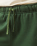 Women's Classic Sweatpant - Green Moss